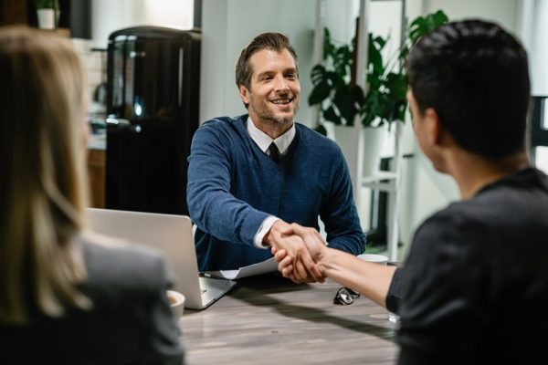 Entreprise : comment renforcer la confiance des clients ?